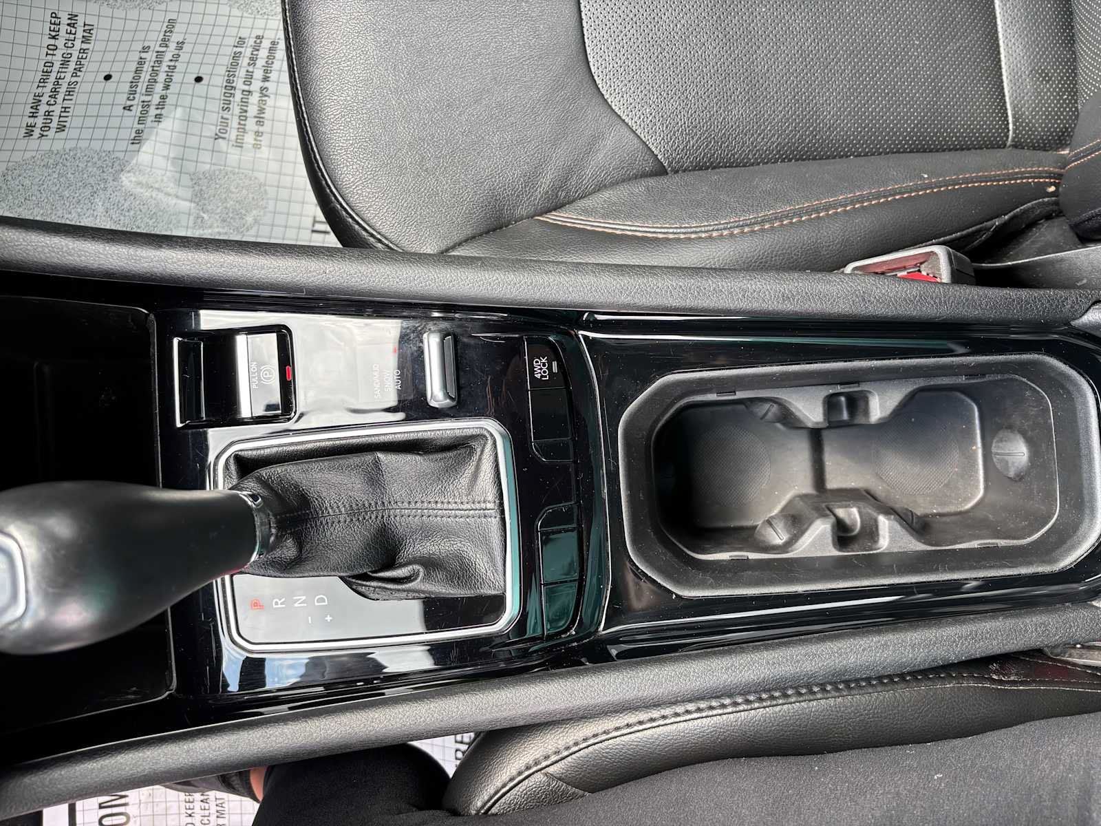 Used 2023 Jeep Compass Limited AWD/4WD image 28