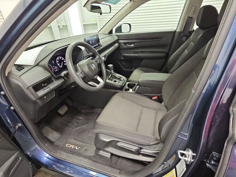 Used 2024 Honda CR-V LX image 10
