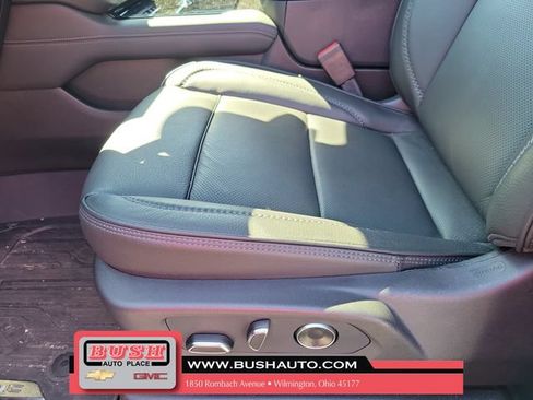 New 2026 GMC Yukon Denali w/ LPO, Floor Liner Package AWD/4WD image 20