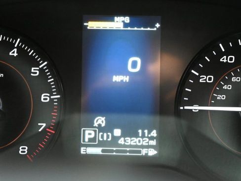 Used 2021 Subaru Crosstrek 2.0i Premium image 17