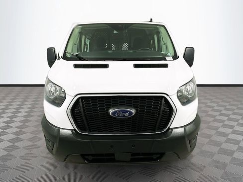 Used 2024 Ford Transit 250 Low Roof w/ Exterior Upgrade Package image 2