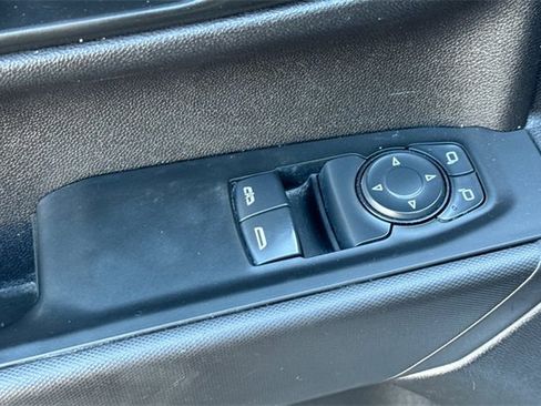 Used 2024 Chevrolet Silverado 1500 W/T w/ WT Fleet Convenience Package image 12