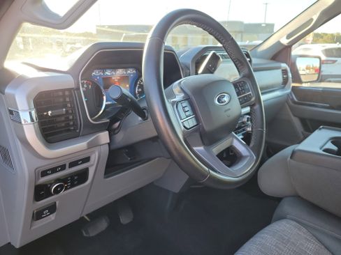 Used 2023 Ford F150 XLT w/ Equipment Group 302A High image 21