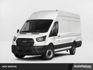 New 2026 Ford Transit 350 148 High Roof Extended video 1