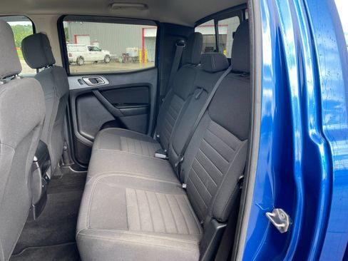 Used 2020 Ford Ranger XLT w/ Equipment Group 302A Luxury AWD/4WD image 13