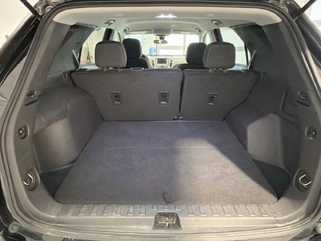 Used 2024 Chevrolet Equinox LT AWD/4WD image 20