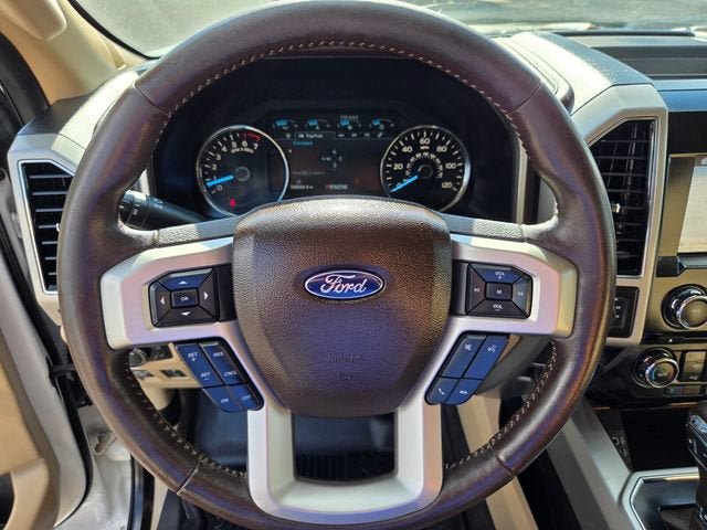 Used 2018 Ford F150 Lariat AWD/4WD image 31