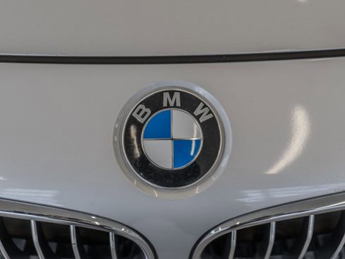 Used 2015 BMW 328i Gran Turismo xDrive AWD/4WD image 5