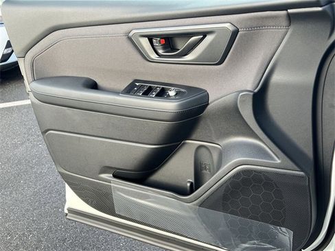 New 2026 Subaru Forester Premium image 23