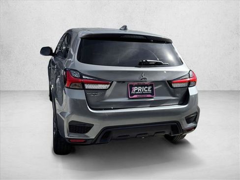 Used 2021 Mitsubishi Outlander Sport ES FWD image 5