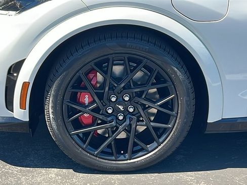 Certified 2023 Ford Mustang Mach-E GT w/ GT Performance Edition AWD/4WD image 8