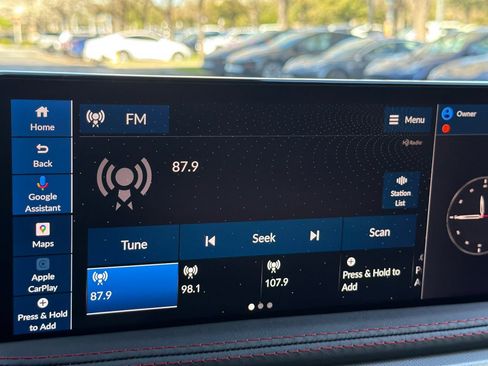 Used 2026 Acura MDX A-Spec image 24