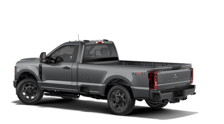 New 2027 Ford F350 XL w/ STX Appearance Package AWD/4WD image 22