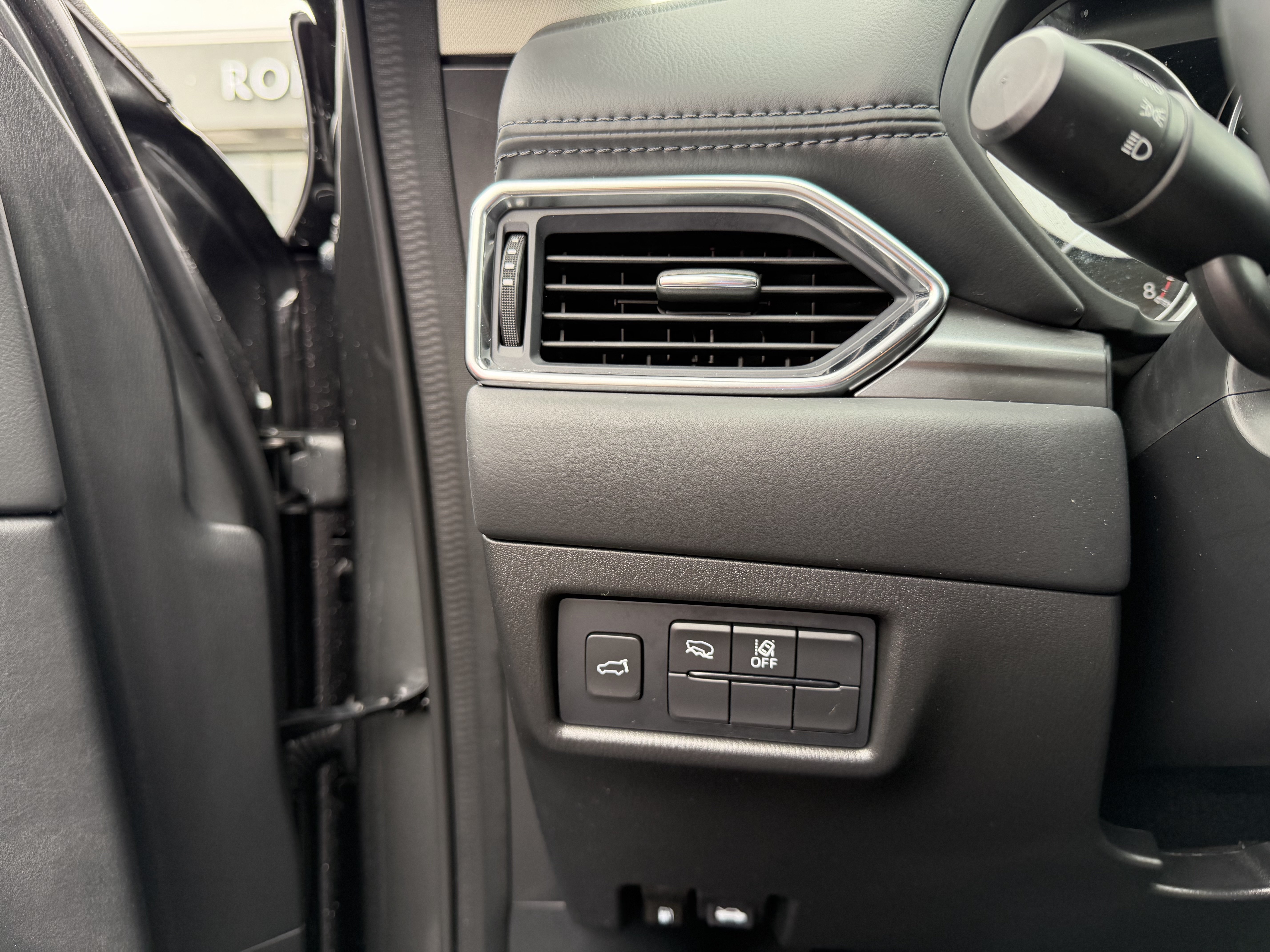 Certified 2024 MAZDA CX-5 AWD 2.5 S image 16