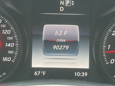 Used 2015 Mercedes-Benz C 300 4MATIC Sedan w/ Premium 1 Package image 21