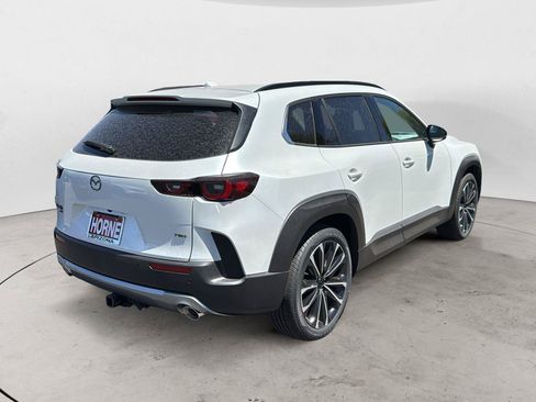 New 2026 MAZDA CX-50 2.5 Turbo w/ Cargo Package AWD/4WD image 5
