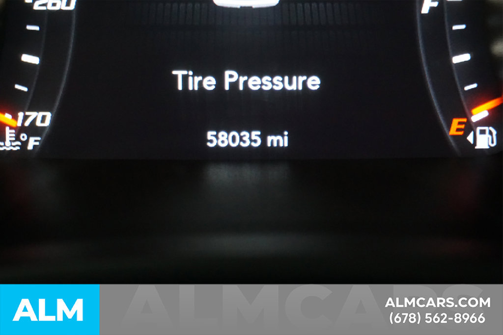 Used 2021 Dodge Challenger R/T Scat Pack RWD image 45