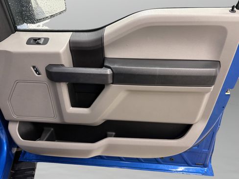 Used 2019 Ford F150 XL w/ Equipment Group 101A Mid image 26