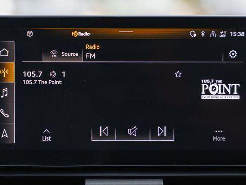 Used 2023 Audi SQ5 Premium Plus w/ Premium Plus Package image 13