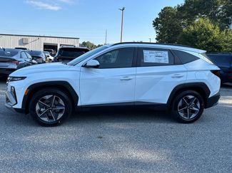 New 2026 Hyundai Tucson SEL video 2