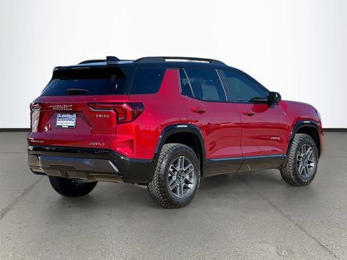 New 2026 GMC Terrain AT4 w/ Convenience Package III AWD/4WD image 4