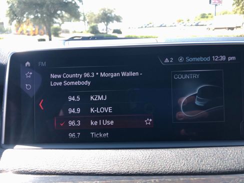 Used 2018 BMW X5 xDrive35i image 29