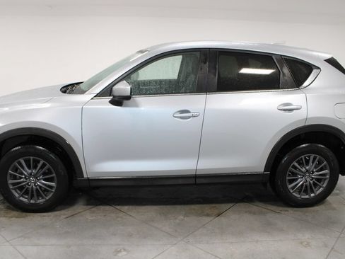 Used 2019 MAZDA CX-5 Touring AWD/4WD image 6