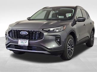 Used 2024 Ford Escape SE w/ PHEV Premium Package video 3
