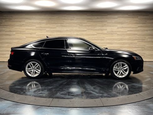 Used 2019 Audi A5 2.0T Premium image 12
