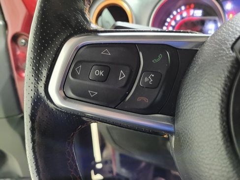 Used 2021 Jeep Gladiator Mojave w/ Dual Top Group image 34