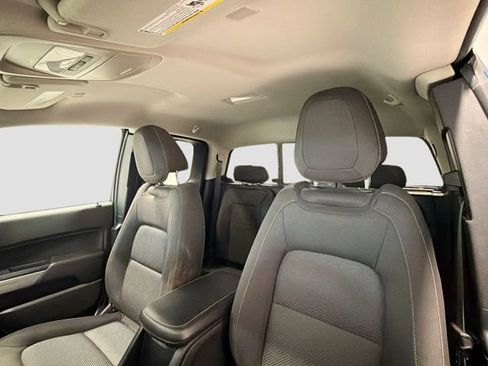 Used 2019 Chevrolet Colorado LT w/ LT Convenience Package AWD/4WD image 20