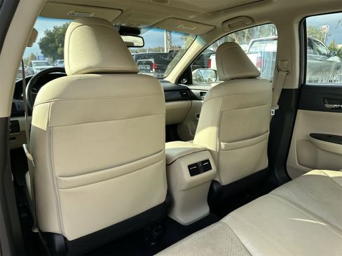 Used 2015 Honda Accord EX-L image 14