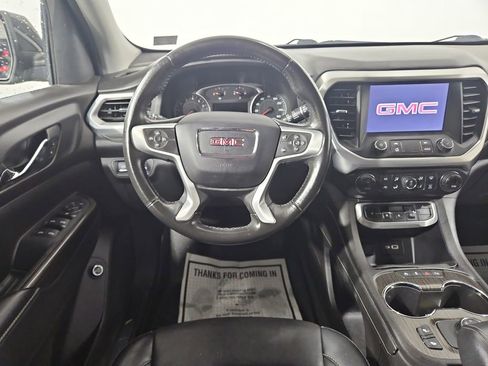 Used 2020 GMC Acadia SLT FWD image 14