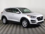 Used 2019 Hyundai Tucson SE image 2