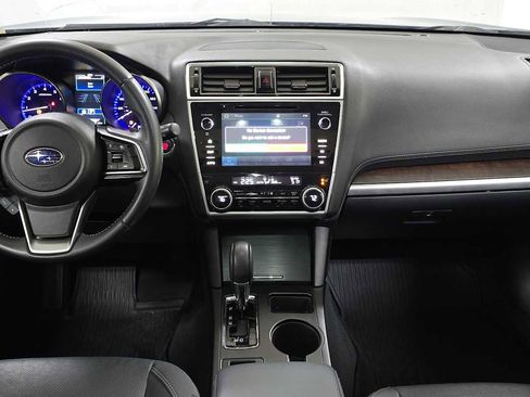 Used 2019 Subaru Outback 3.6R Limited image 18
