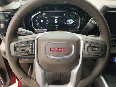 New 2026 GMC Sierra 2500 SLT image 28