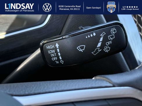 Used 2022 Volkswagen Tiguan S image 20