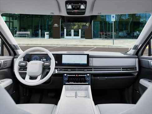 New 2026 Hyundai Santa Fe Limited AWD/4WD image 11