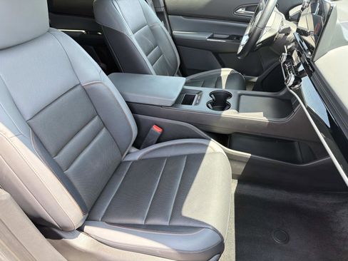 Used 2024 Honda Prologue Elite image 23