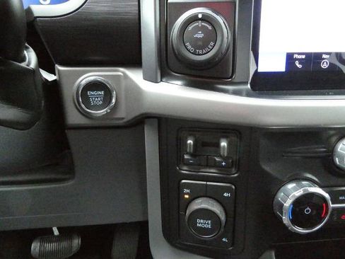 Certified 2024 Ford F150 XLT w/ Equipment Group 302A MID AWD/4WD image 28
