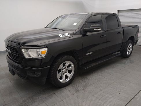 Used 2019 RAM 1500 Big Horn image 2