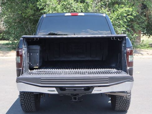 Used 2018 Ford F150 XLT AWD/4WD image 7