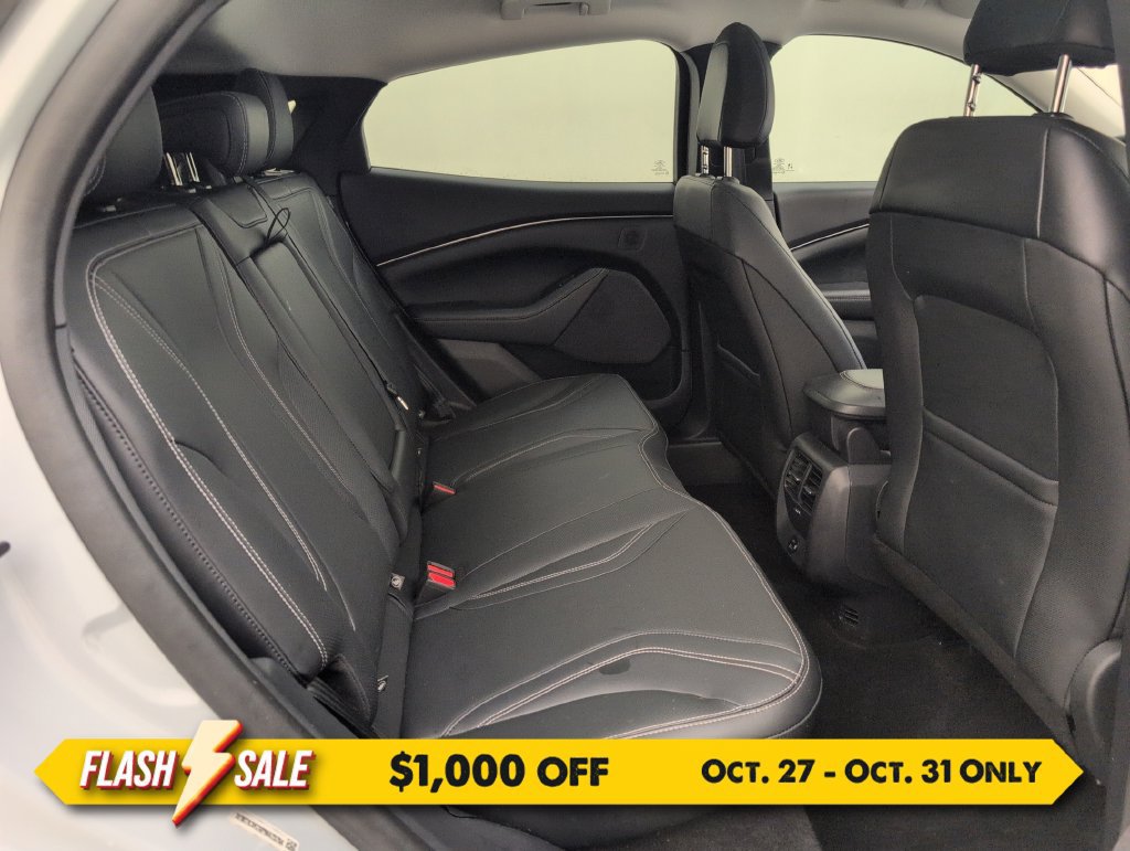 Used 2023 Ford Mustang Mach-E Premium RWD image 17