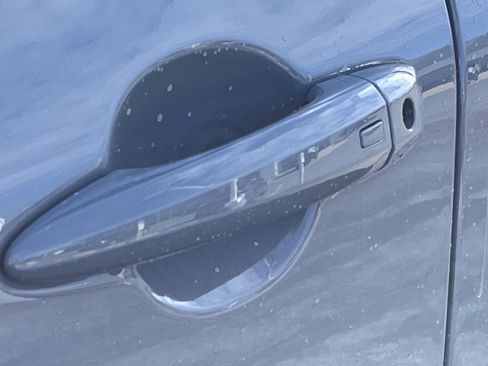 New 2026 Nissan Rogue SV w/ Cold Weather Package image 13