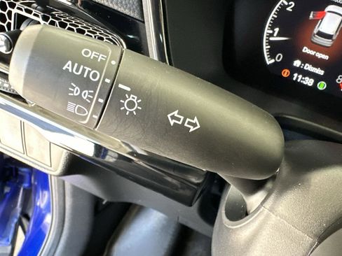 Certified 2024 Honda CR-V EX-L image 13