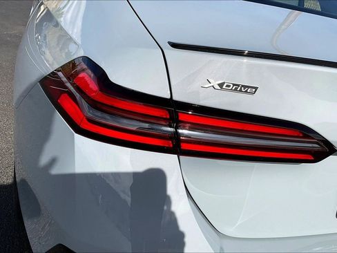 New 2026 BMW 550e xDrive AWD/4WD image 23