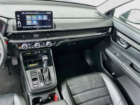 Used 2025 Honda CR-V EX-L image 20