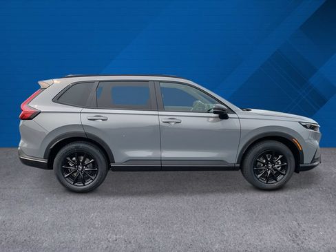 New 2026 Honda CR-V Sport image 2