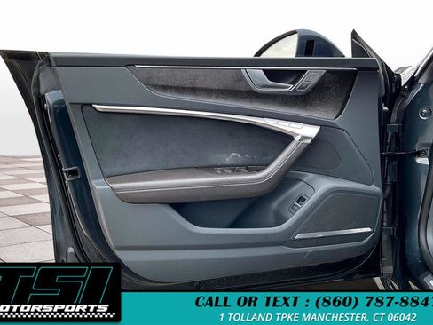 Used 2019 Audi A7 3.0T Prestige w/ Prestige Package AWD/4WD image 23