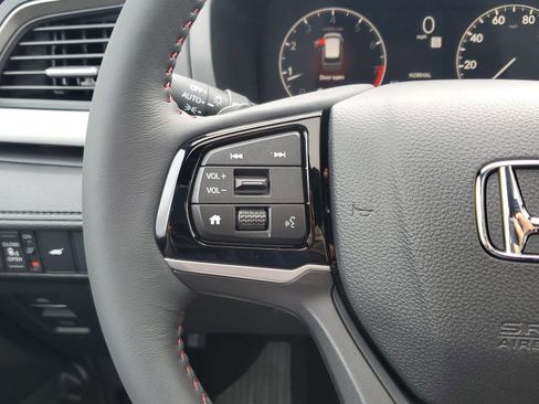 New 2026 Honda Odyssey Sport-L image 16